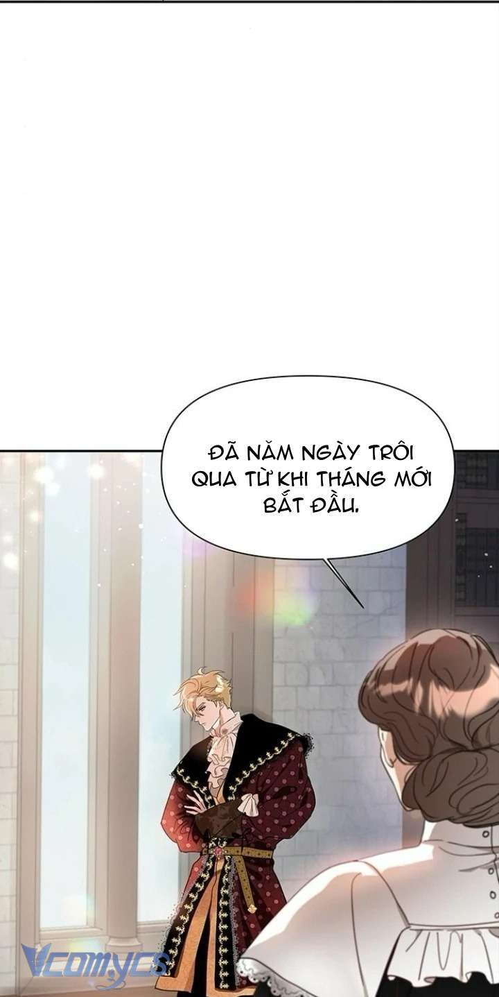 Người Yêu Đã Chết Của Tôi Đã Trở Thành Bạo Chúa - Chapter 2 - Page 53