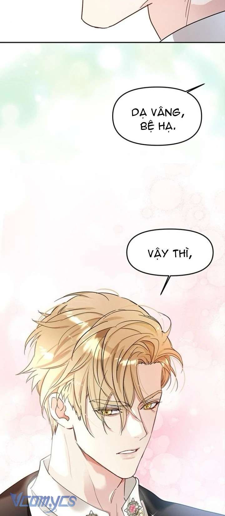 Người Yêu Đã Chết Của Tôi Đã Trở Thành Bạo Chúa - Chapter 2 - Page 55