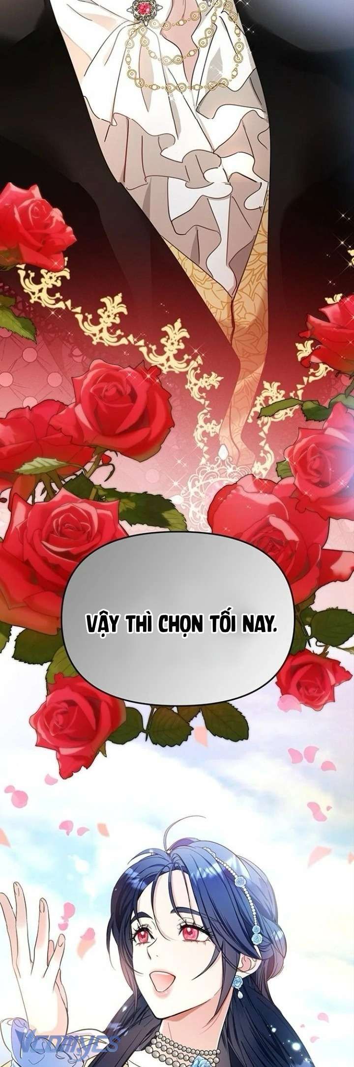 Người Yêu Đã Chết Của Tôi Đã Trở Thành Bạo Chúa - Chapter 2 - Page 56