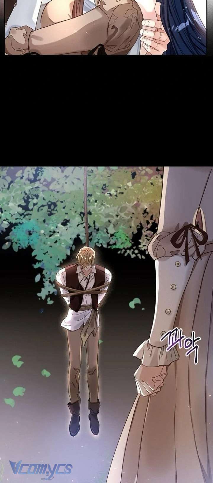 Người Yêu Đã Chết Của Tôi Đã Trở Thành Bạo Chúa - Chapter 2 - Page 6