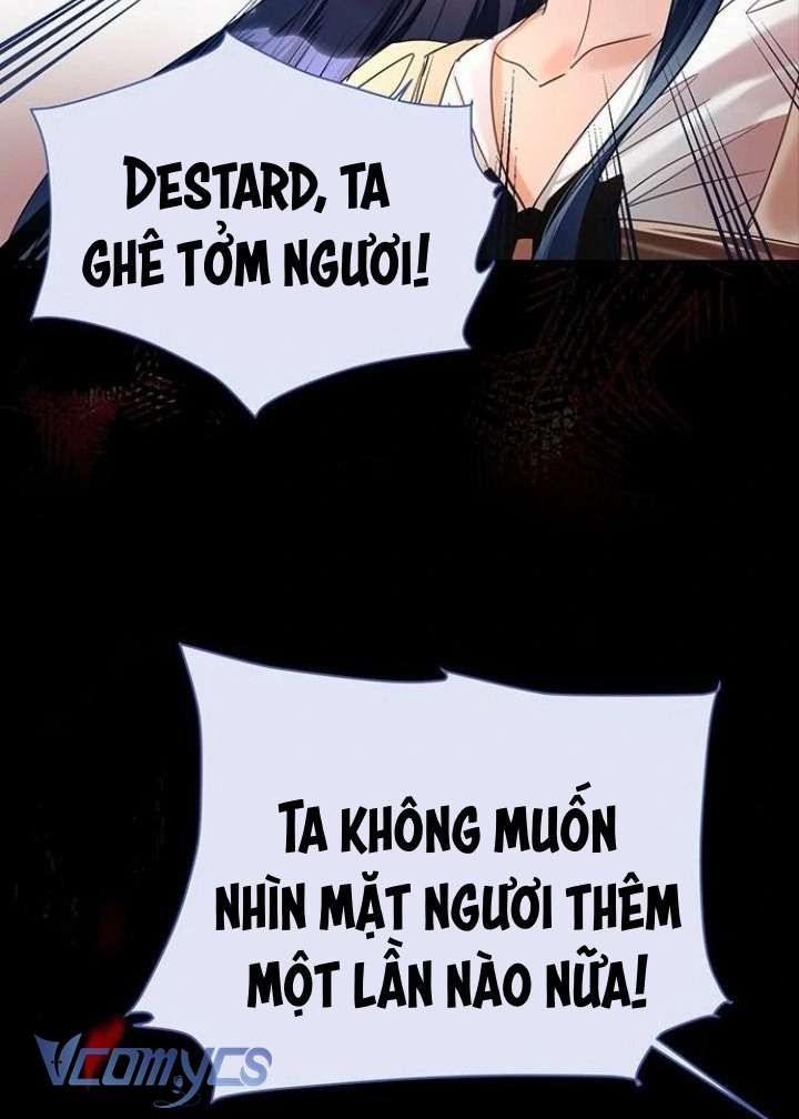 Người Yêu Đã Chết Của Tôi Đã Trở Thành Bạo Chúa - Chapter 2 - Page 8