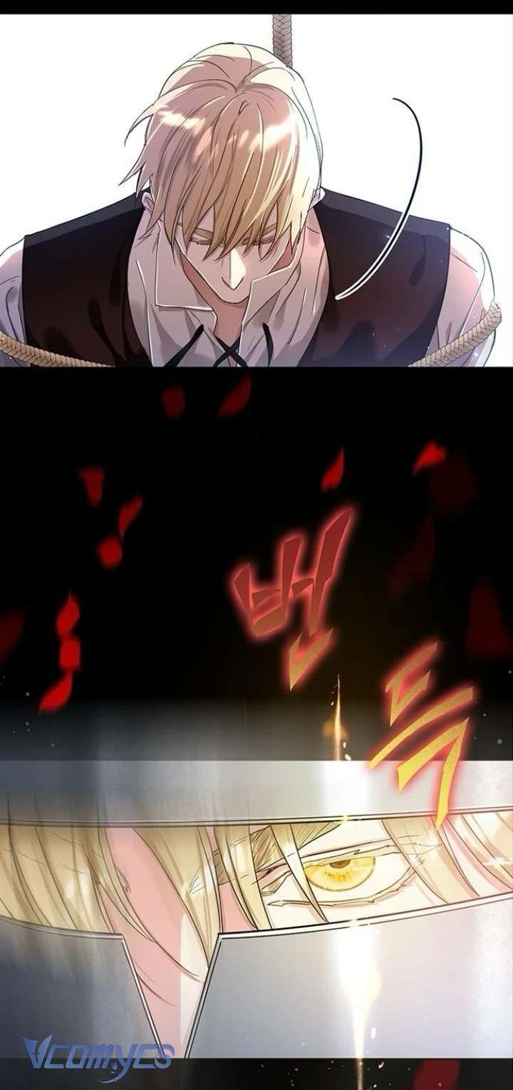 Người Yêu Đã Chết Của Tôi Đã Trở Thành Bạo Chúa - Chapter 2 - Page 9