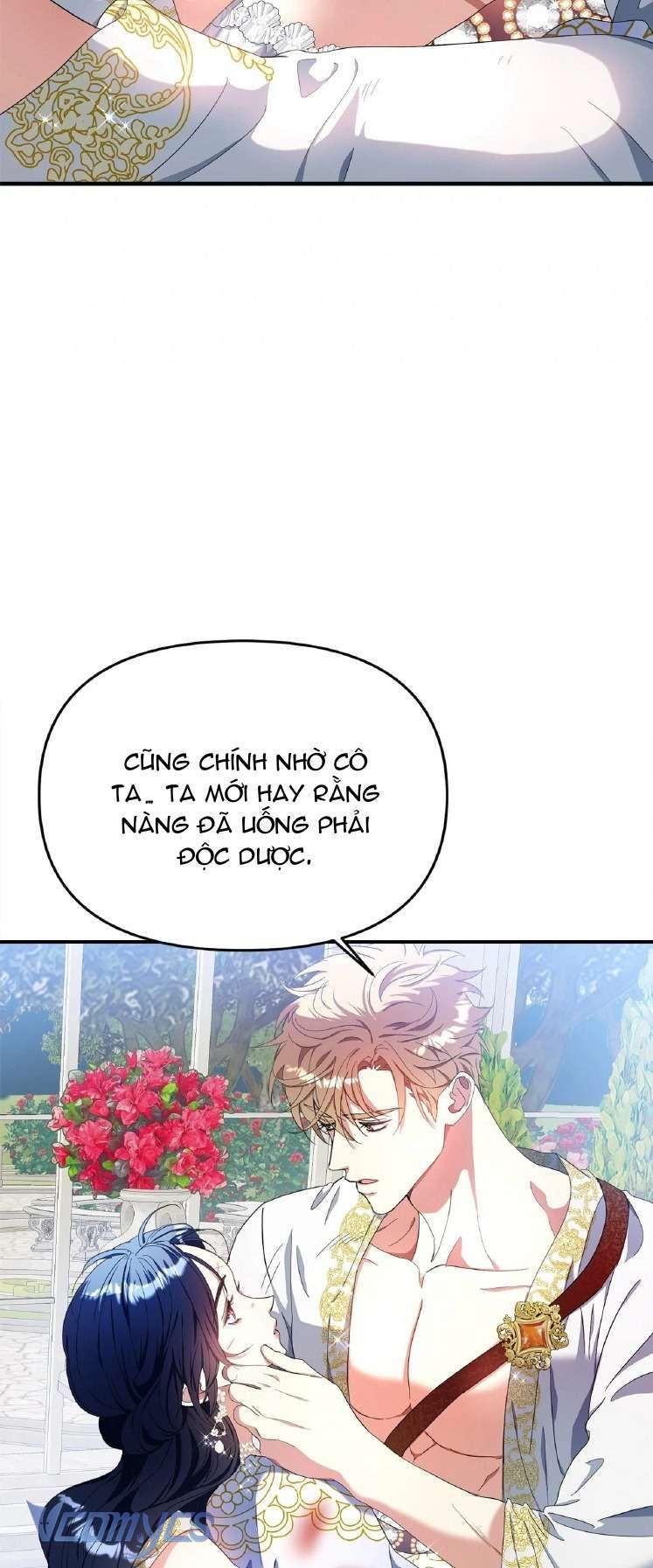 Người Yêu Đã Chết Của Tôi Đã Trở Thành Bạo Chúa - Chapter 20 - Page 13