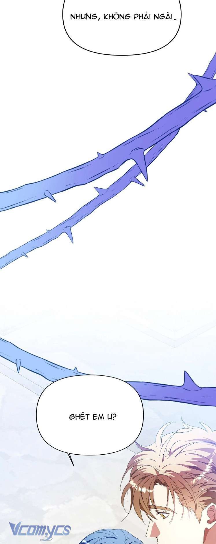 Người Yêu Đã Chết Của Tôi Đã Trở Thành Bạo Chúa - Chapter 20 - Page 16