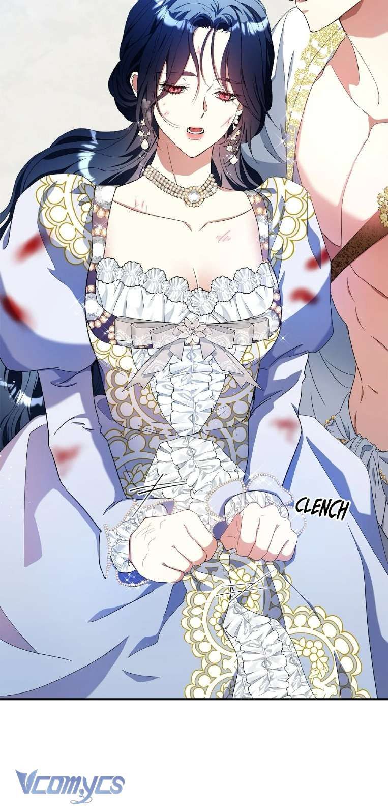 Người Yêu Đã Chết Của Tôi Đã Trở Thành Bạo Chúa - Chapter 20 - Page 17