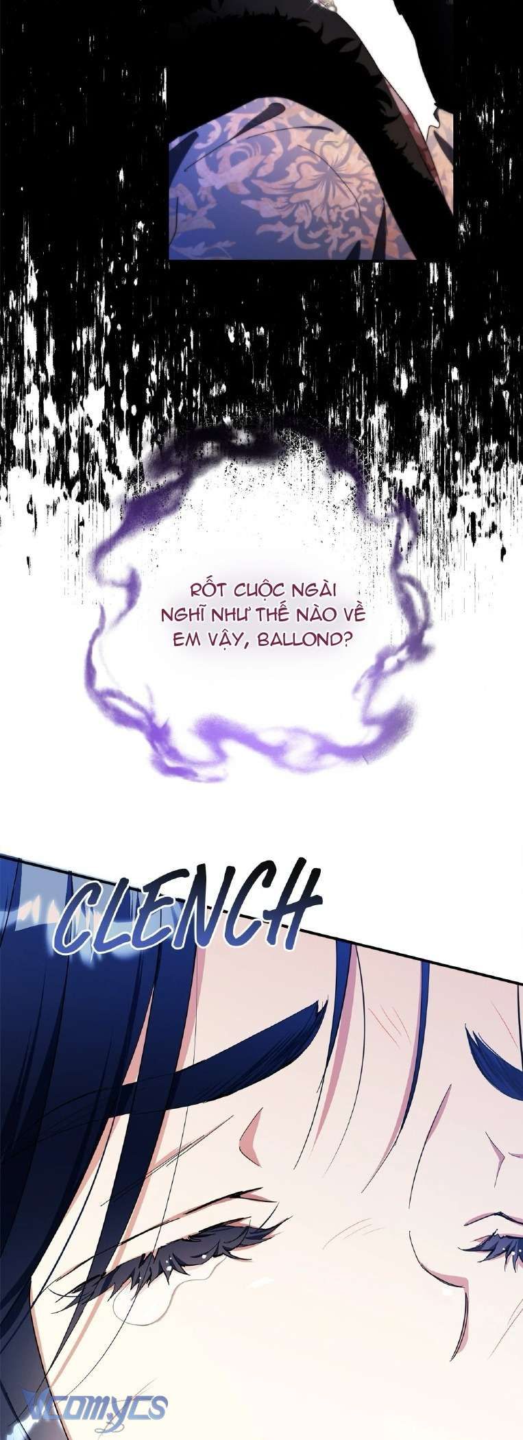 Người Yêu Đã Chết Của Tôi Đã Trở Thành Bạo Chúa - Chapter 20 - Page 21