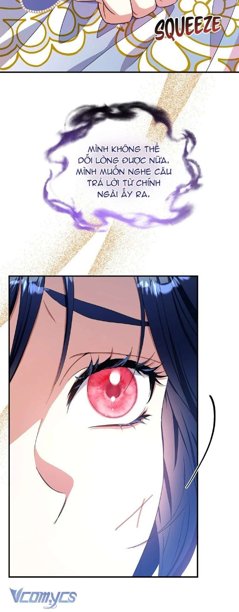 Người Yêu Đã Chết Của Tôi Đã Trở Thành Bạo Chúa - Chapter 20 - Page 24