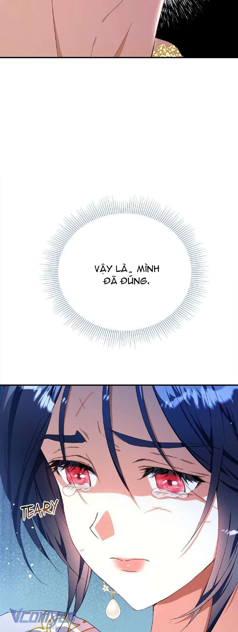Người Yêu Đã Chết Của Tôi Đã Trở Thành Bạo Chúa - Chapter 20 - Page 28