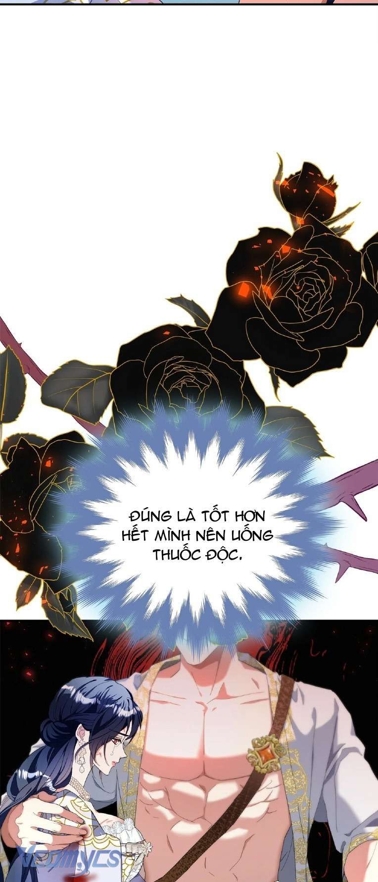 Người Yêu Đã Chết Của Tôi Đã Trở Thành Bạo Chúa - Chapter 20 - Page 29