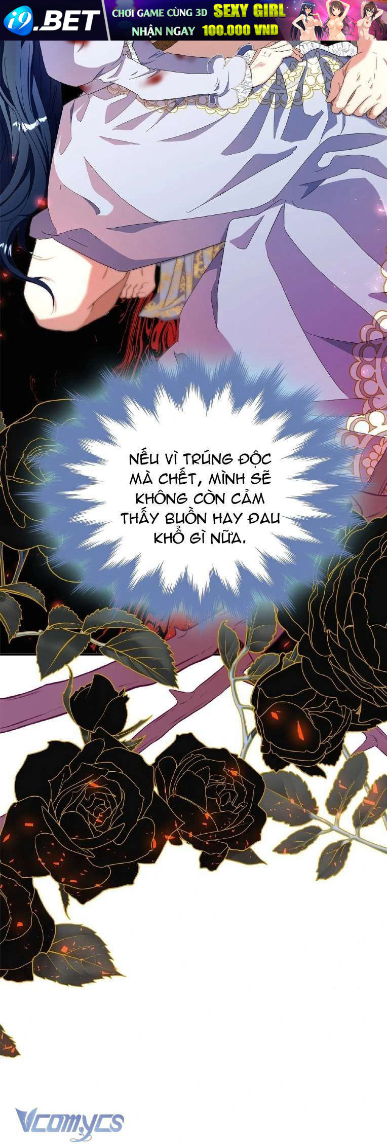 Người Yêu Đã Chết Của Tôi Đã Trở Thành Bạo Chúa - Chapter 20 - Page 30