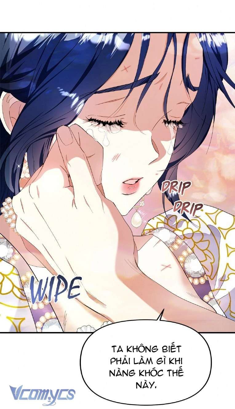 Người Yêu Đã Chết Của Tôi Đã Trở Thành Bạo Chúa - Chapter 20 - Page 31