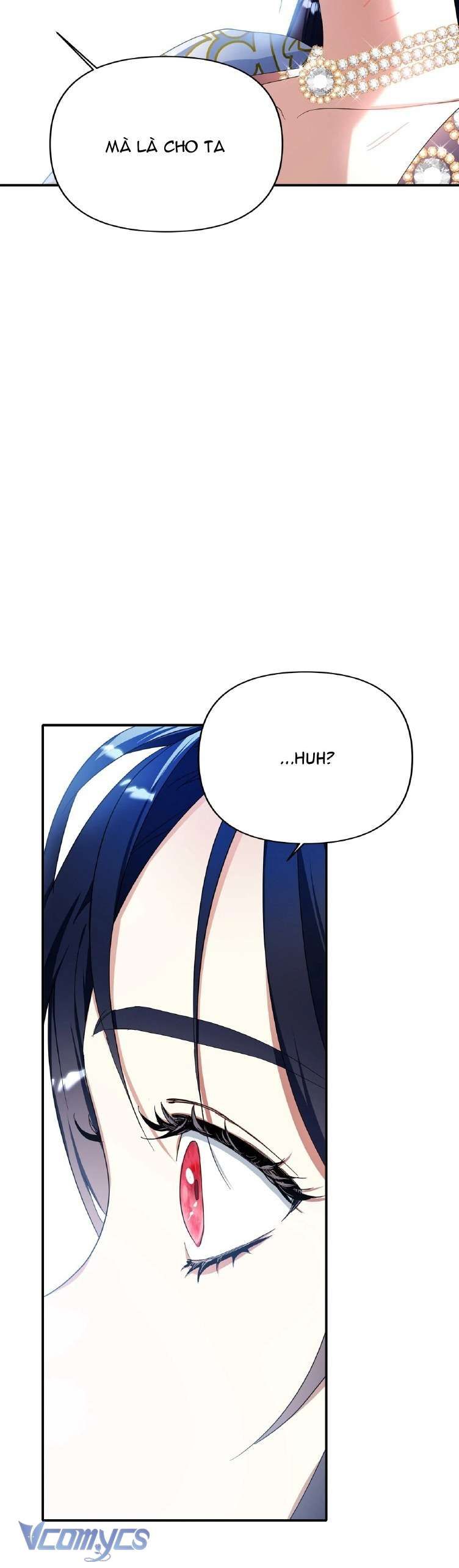 Người Yêu Đã Chết Của Tôi Đã Trở Thành Bạo Chúa - Chapter 20 - Page 38