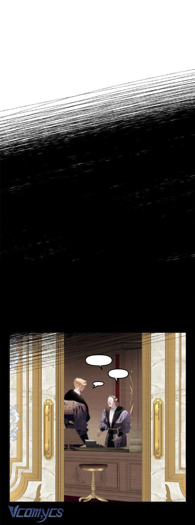 Người Yêu Đã Chết Của Tôi Đã Trở Thành Bạo Chúa - Chapter 20 - Page 40