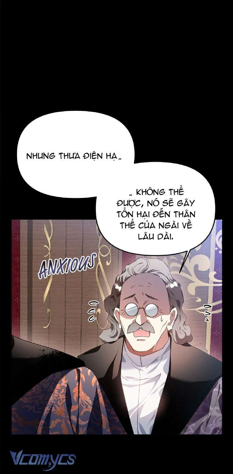 Người Yêu Đã Chết Của Tôi Đã Trở Thành Bạo Chúa - Chapter 20 - Page 41