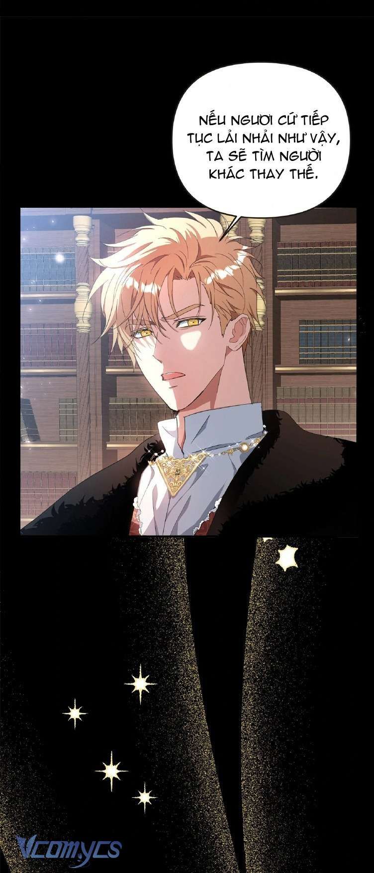 Người Yêu Đã Chết Của Tôi Đã Trở Thành Bạo Chúa - Chapter 20 - Page 42