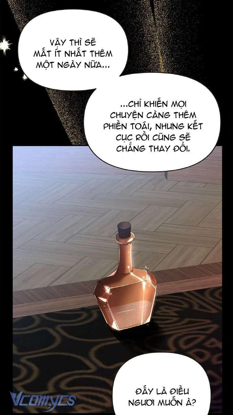 Người Yêu Đã Chết Của Tôi Đã Trở Thành Bạo Chúa - Chapter 20 - Page 43
