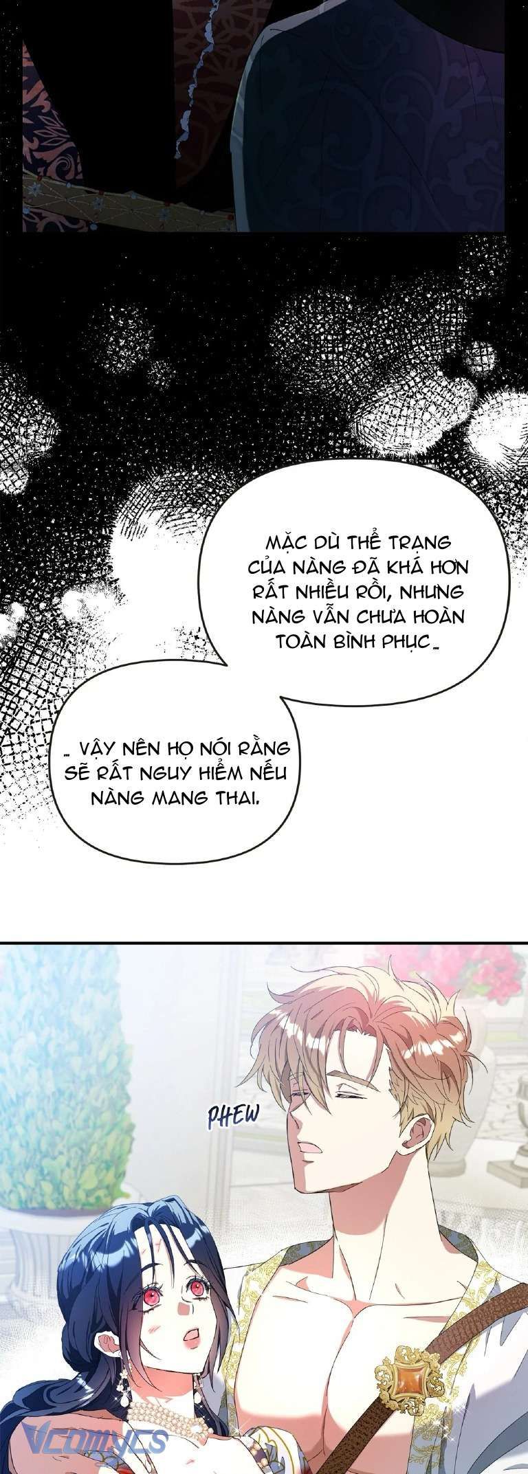 Người Yêu Đã Chết Của Tôi Đã Trở Thành Bạo Chúa - Chapter 20 - Page 48