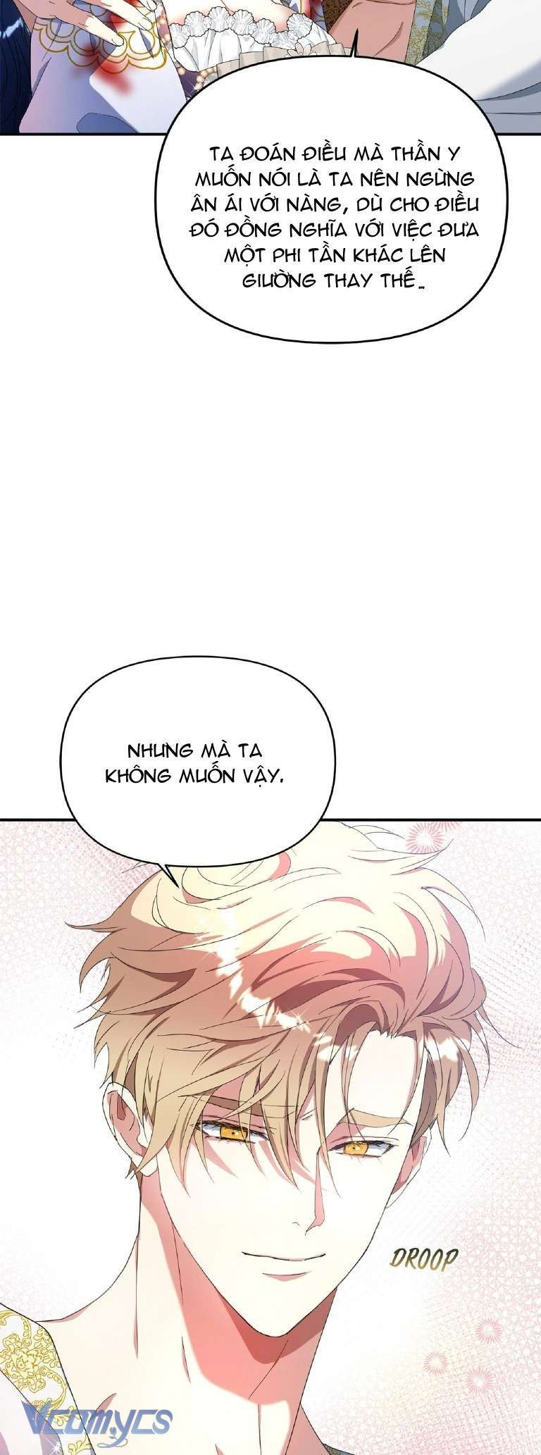 Người Yêu Đã Chết Của Tôi Đã Trở Thành Bạo Chúa - Chapter 20 - Page 49