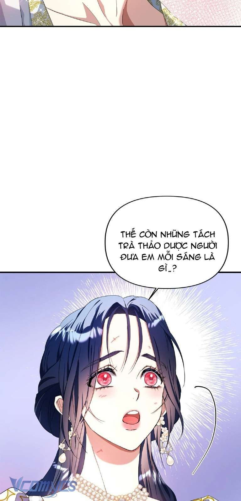 Người Yêu Đã Chết Của Tôi Đã Trở Thành Bạo Chúa - Chapter 20 - Page 50