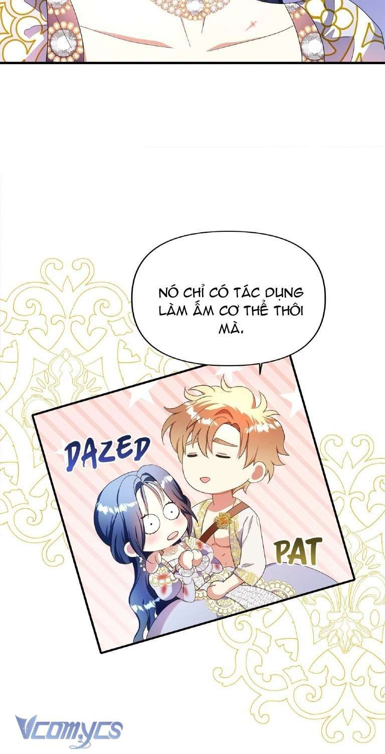 Người Yêu Đã Chết Của Tôi Đã Trở Thành Bạo Chúa - Chapter 20 - Page 51