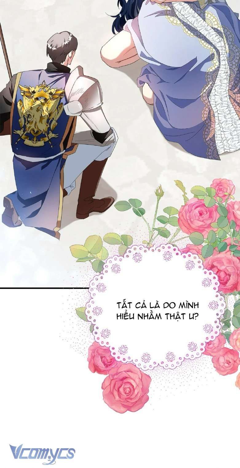 Người Yêu Đã Chết Của Tôi Đã Trở Thành Bạo Chúa - Chapter 20 - Page 56