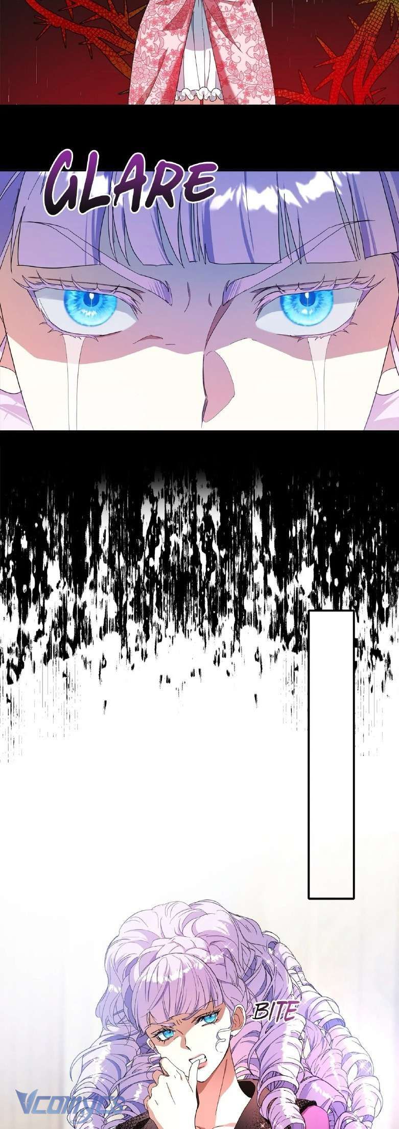 Người Yêu Đã Chết Của Tôi Đã Trở Thành Bạo Chúa - Chapter 20 - Page 59