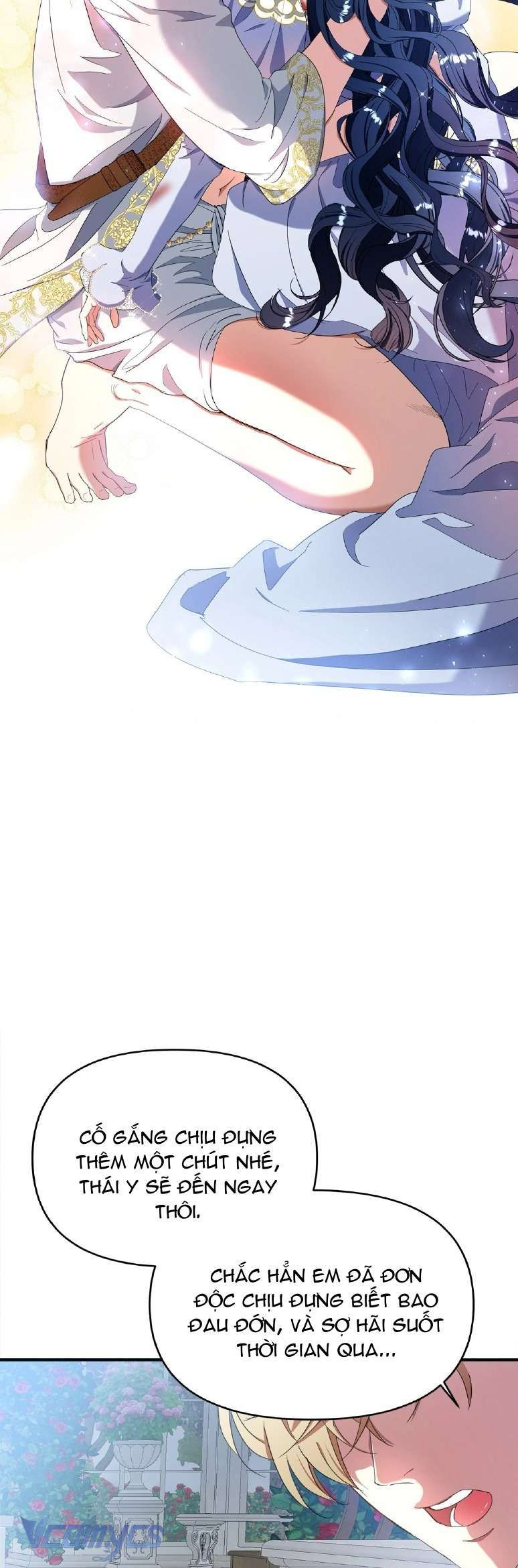 Người Yêu Đã Chết Của Tôi Đã Trở Thành Bạo Chúa - Chapter 20 - Page 6