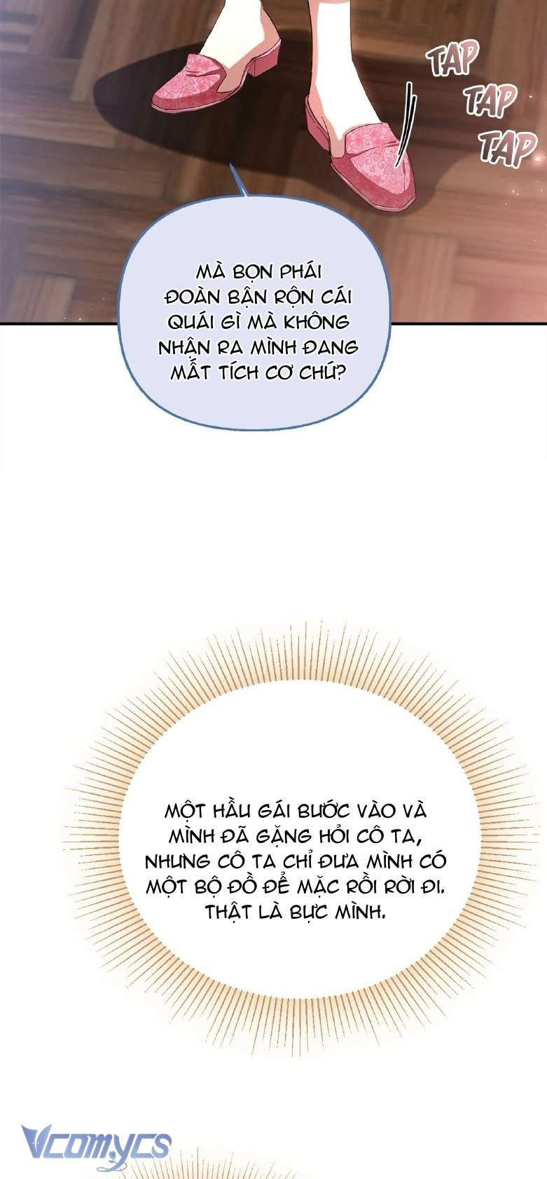 Người Yêu Đã Chết Của Tôi Đã Trở Thành Bạo Chúa - Chapter 20 - Page 61