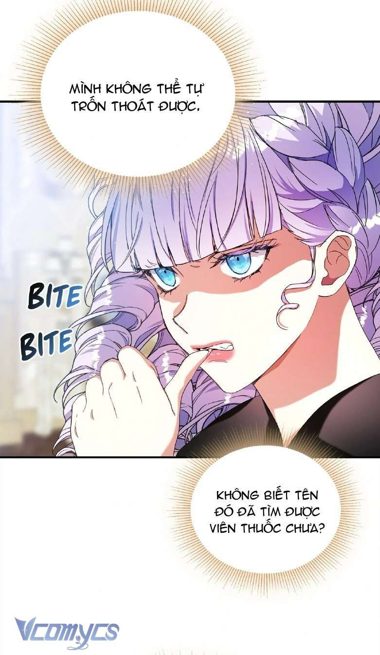 Người Yêu Đã Chết Của Tôi Đã Trở Thành Bạo Chúa - Chapter 20 - Page 62