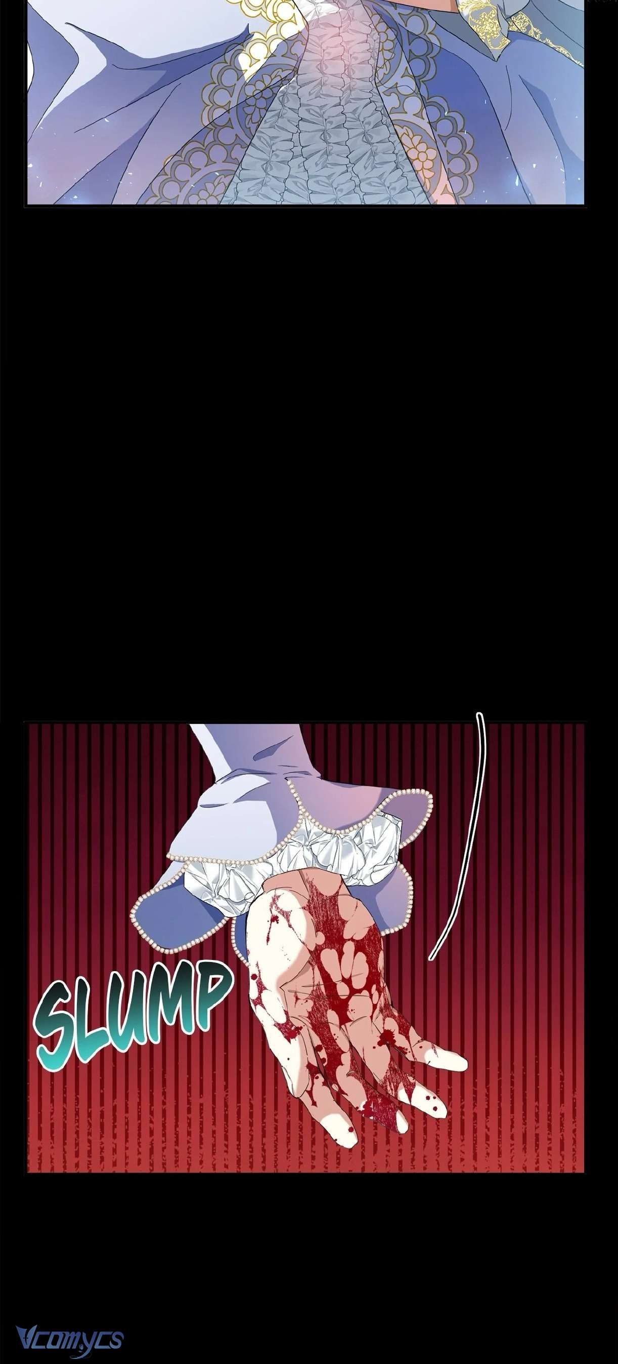 Người Yêu Đã Chết Của Tôi Đã Trở Thành Bạo Chúa - Chapter 20 - Page 65