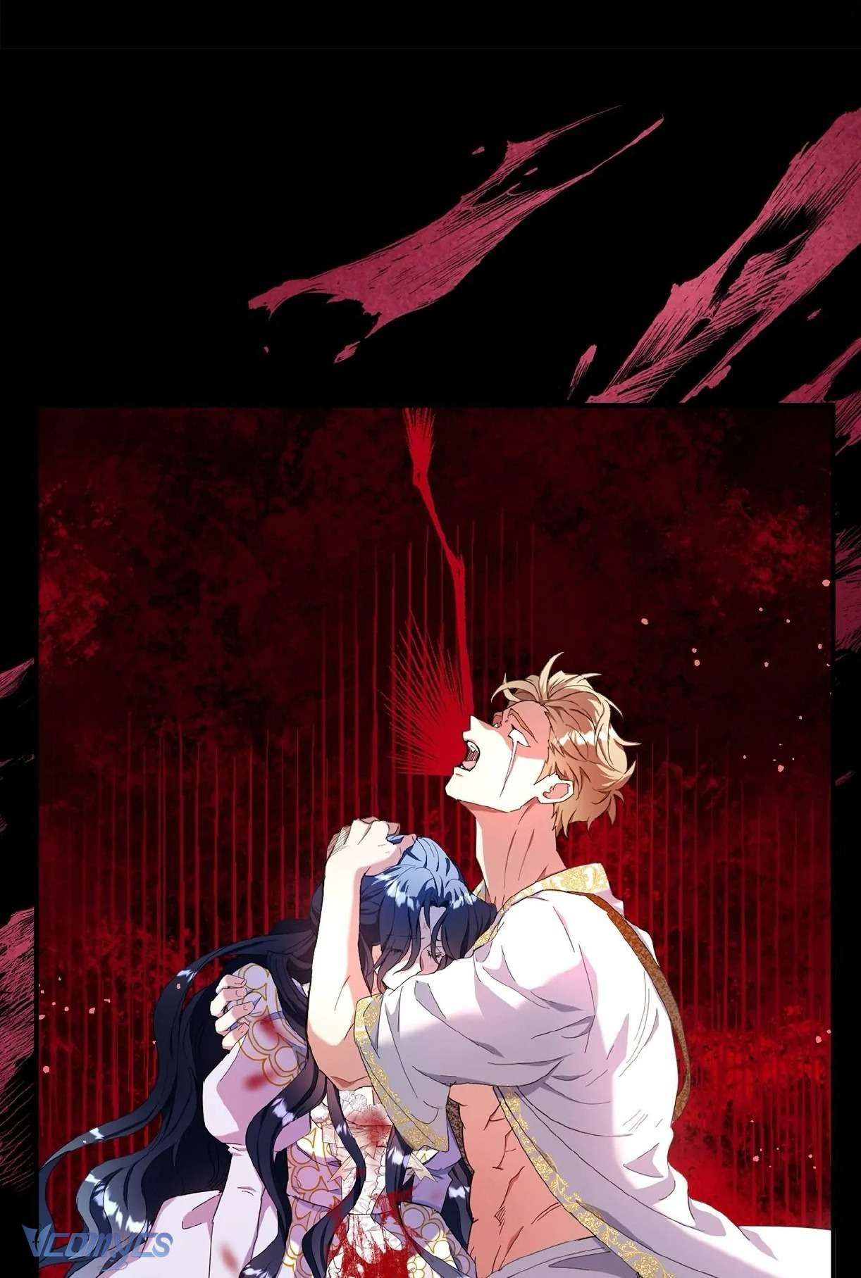 Người Yêu Đã Chết Của Tôi Đã Trở Thành Bạo Chúa - Chapter 20 - Page 66