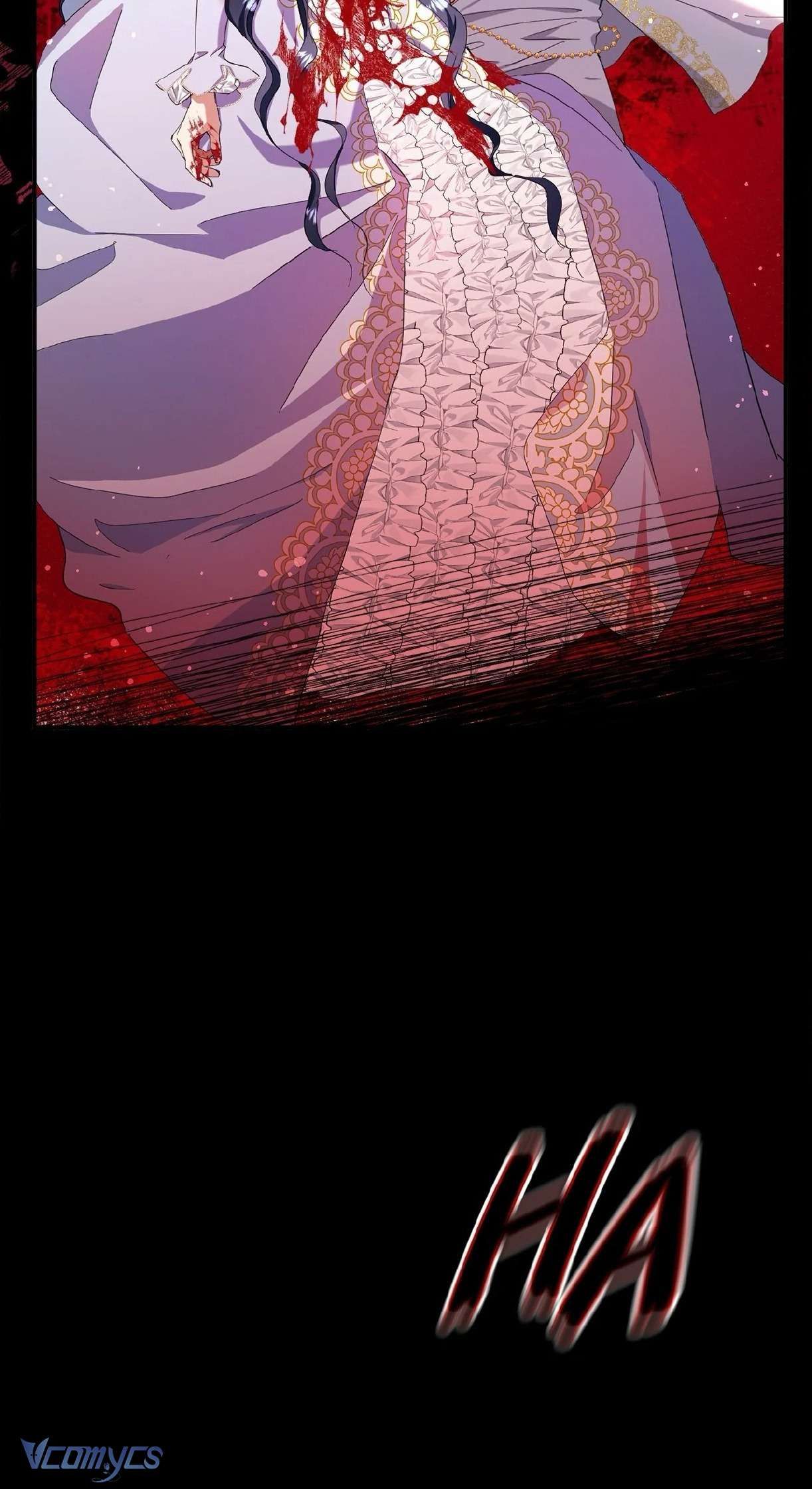 Người Yêu Đã Chết Của Tôi Đã Trở Thành Bạo Chúa - Chapter 20 - Page 67