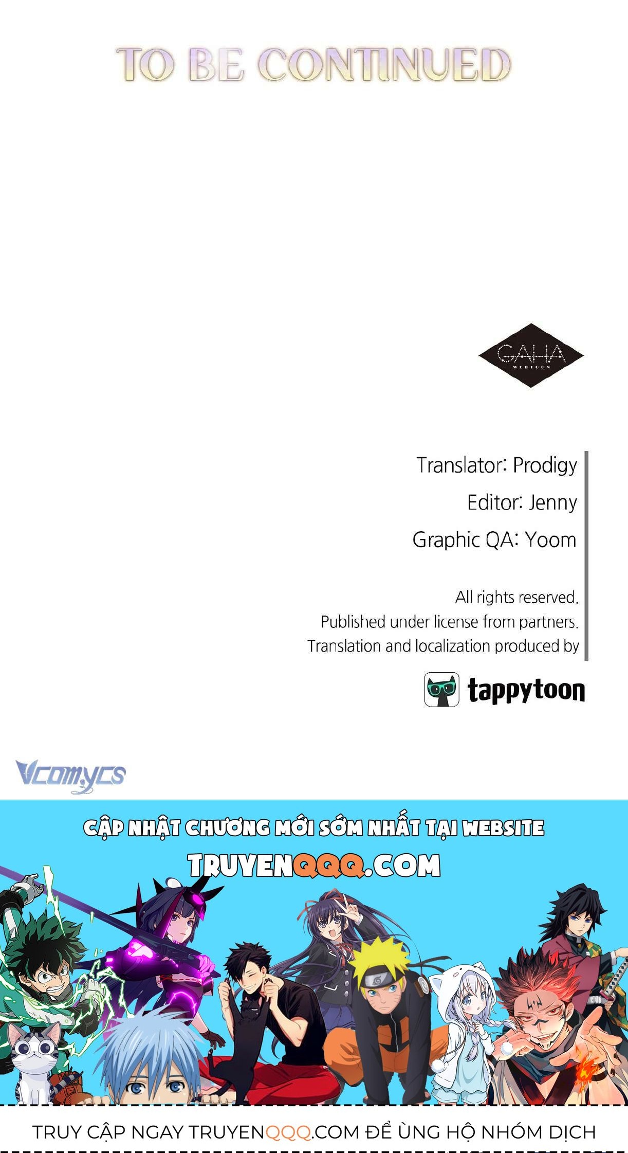 Người Yêu Đã Chết Của Tôi Đã Trở Thành Bạo Chúa - Chapter 20 - Page 70