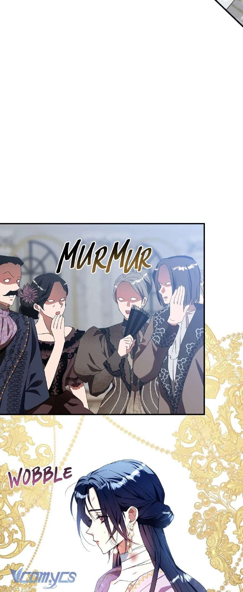 Người Yêu Đã Chết Của Tôi Đã Trở Thành Bạo Chúa - Chapter 21 - Page 11