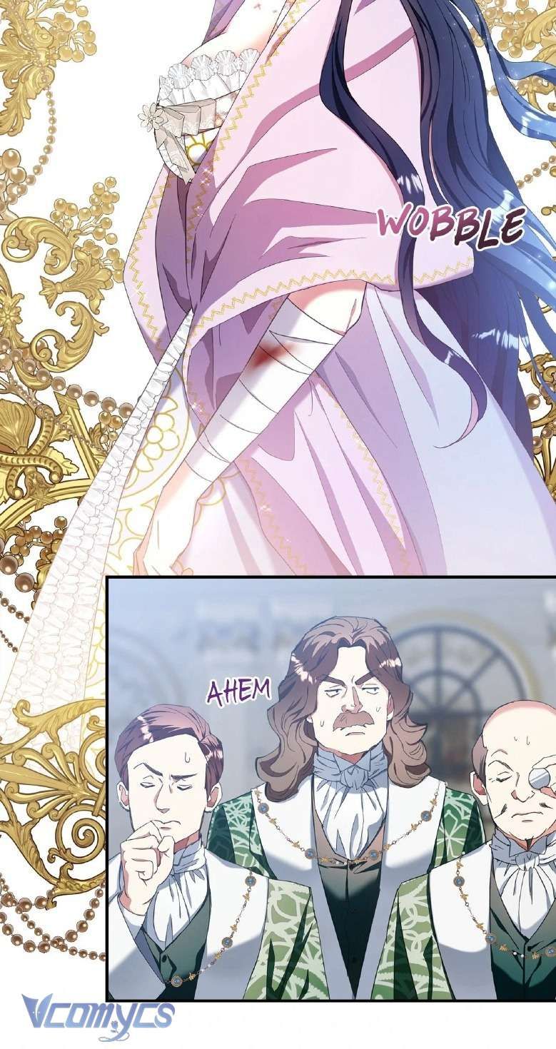 Người Yêu Đã Chết Của Tôi Đã Trở Thành Bạo Chúa - Chapter 21 - Page 12