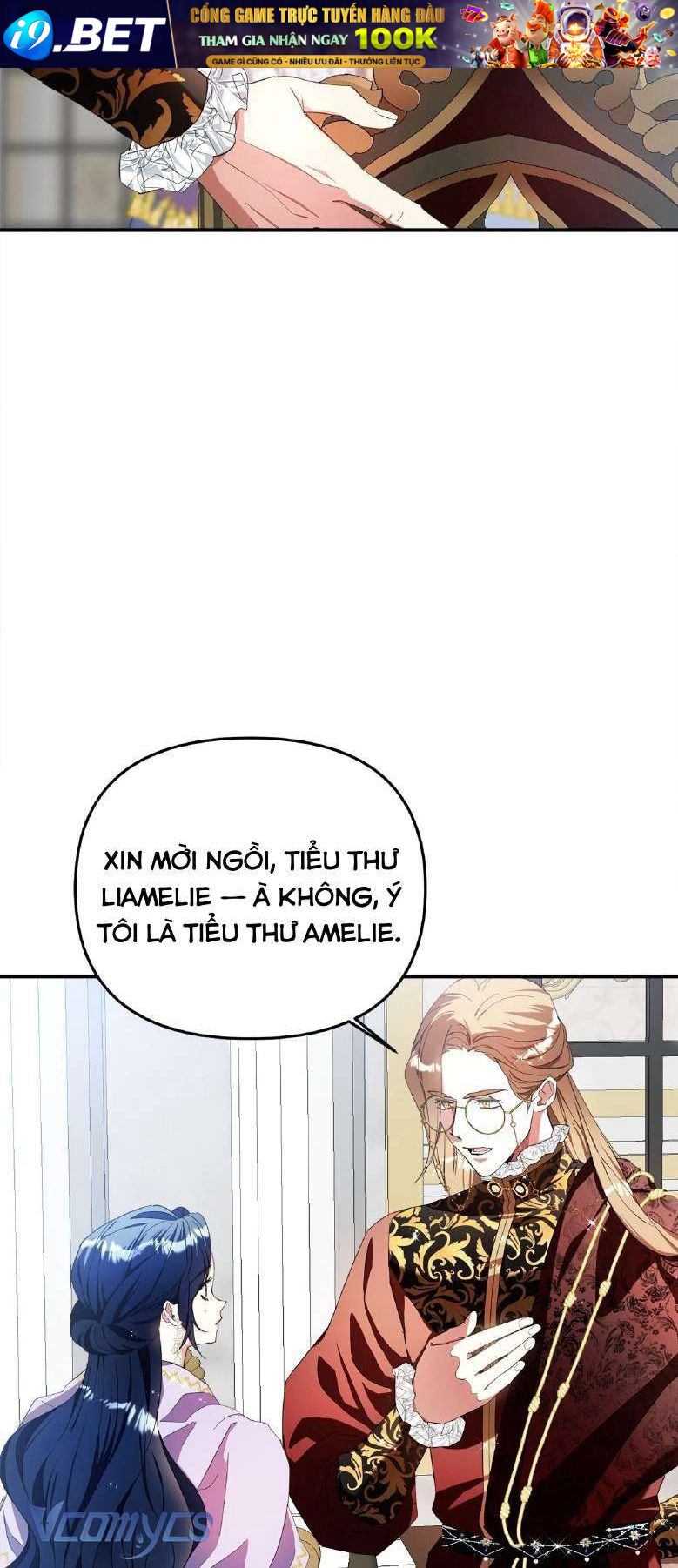 Người Yêu Đã Chết Của Tôi Đã Trở Thành Bạo Chúa - Chapter 21 - Page 16