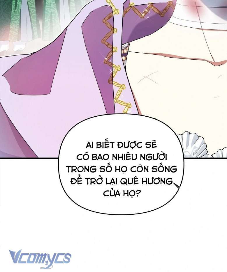 Người Yêu Đã Chết Của Tôi Đã Trở Thành Bạo Chúa - Chapter 21 - Page 18