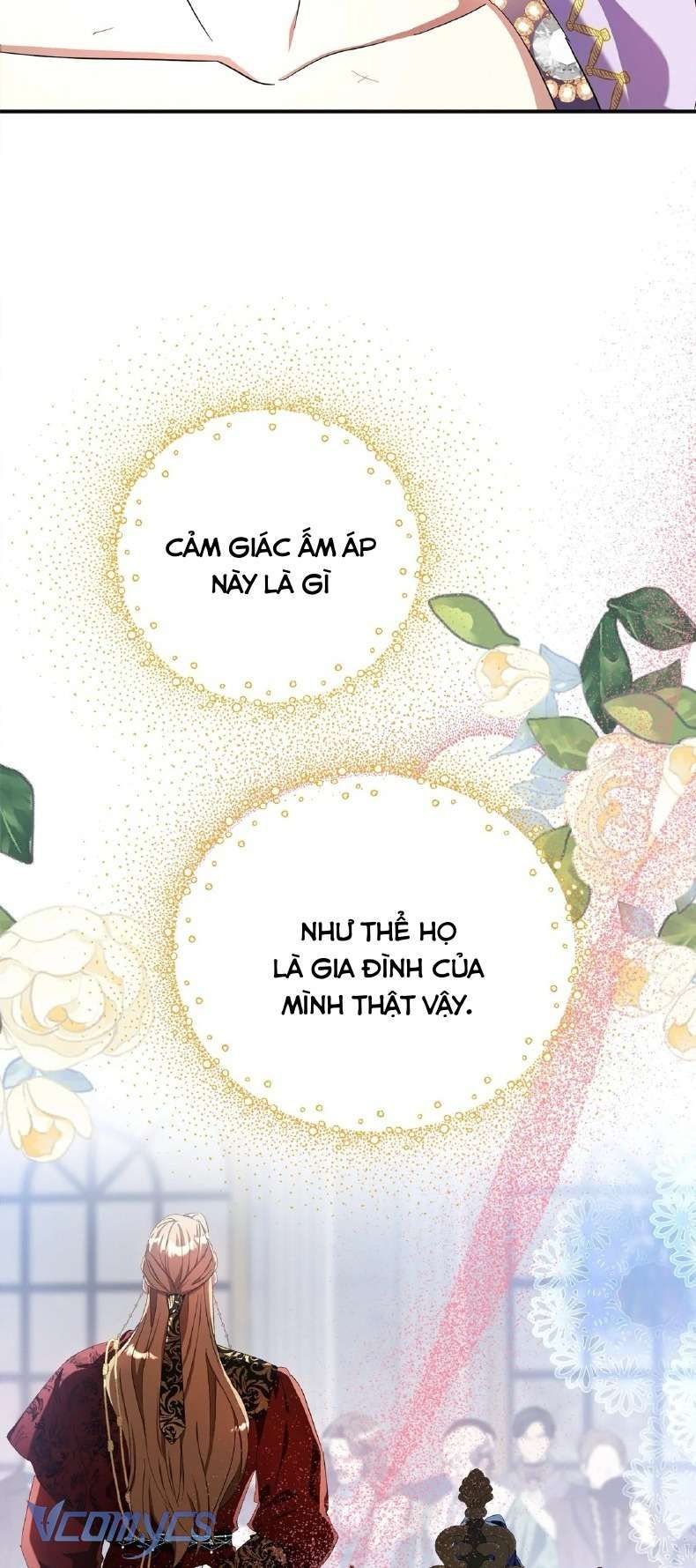 Người Yêu Đã Chết Của Tôi Đã Trở Thành Bạo Chúa - Chapter 21 - Page 23