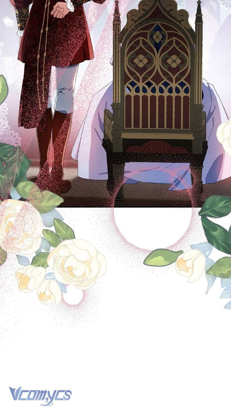 Người Yêu Đã Chết Của Tôi Đã Trở Thành Bạo Chúa - Chapter 21 - Page 24