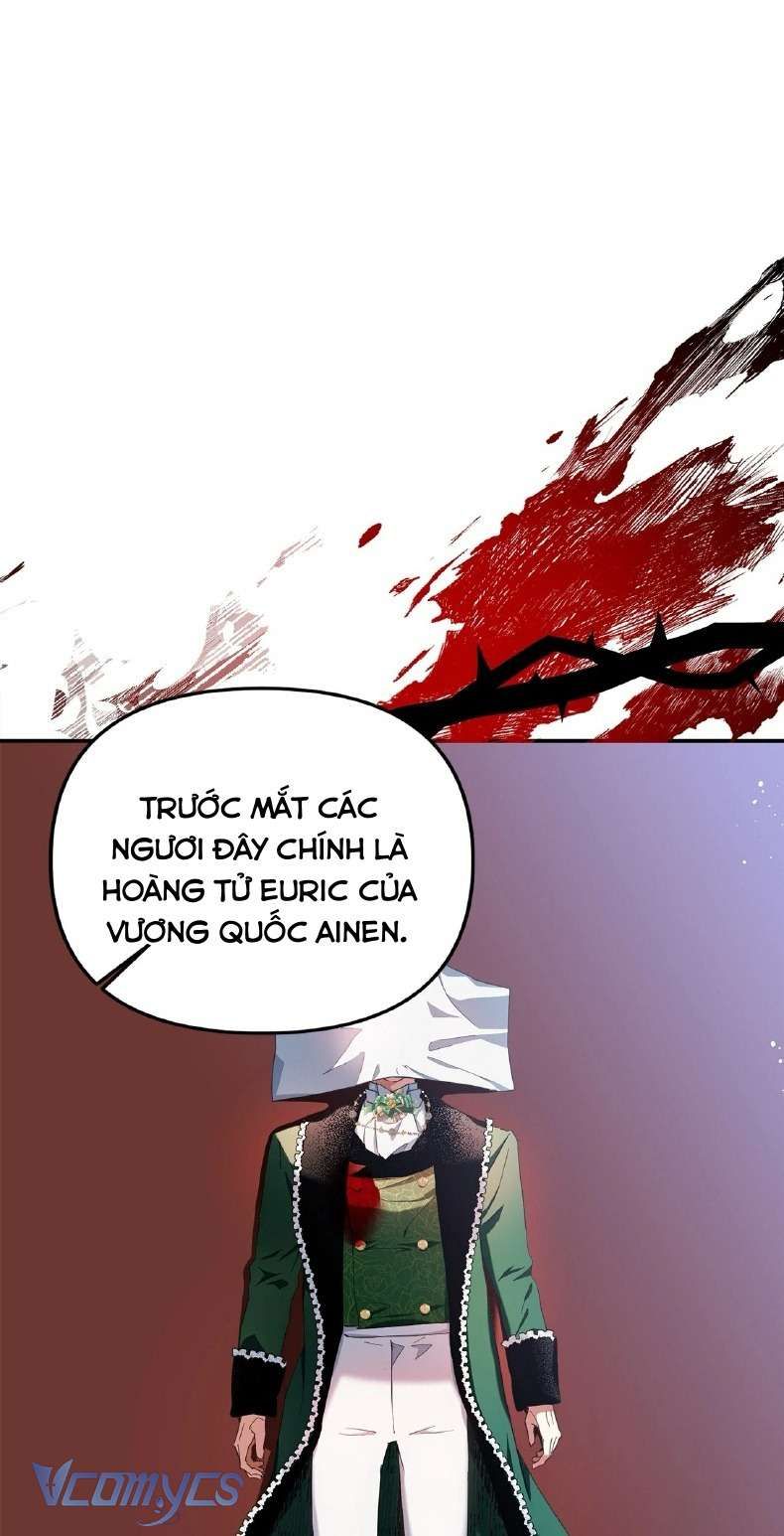 Người Yêu Đã Chết Của Tôi Đã Trở Thành Bạo Chúa - Chapter 21 - Page 26