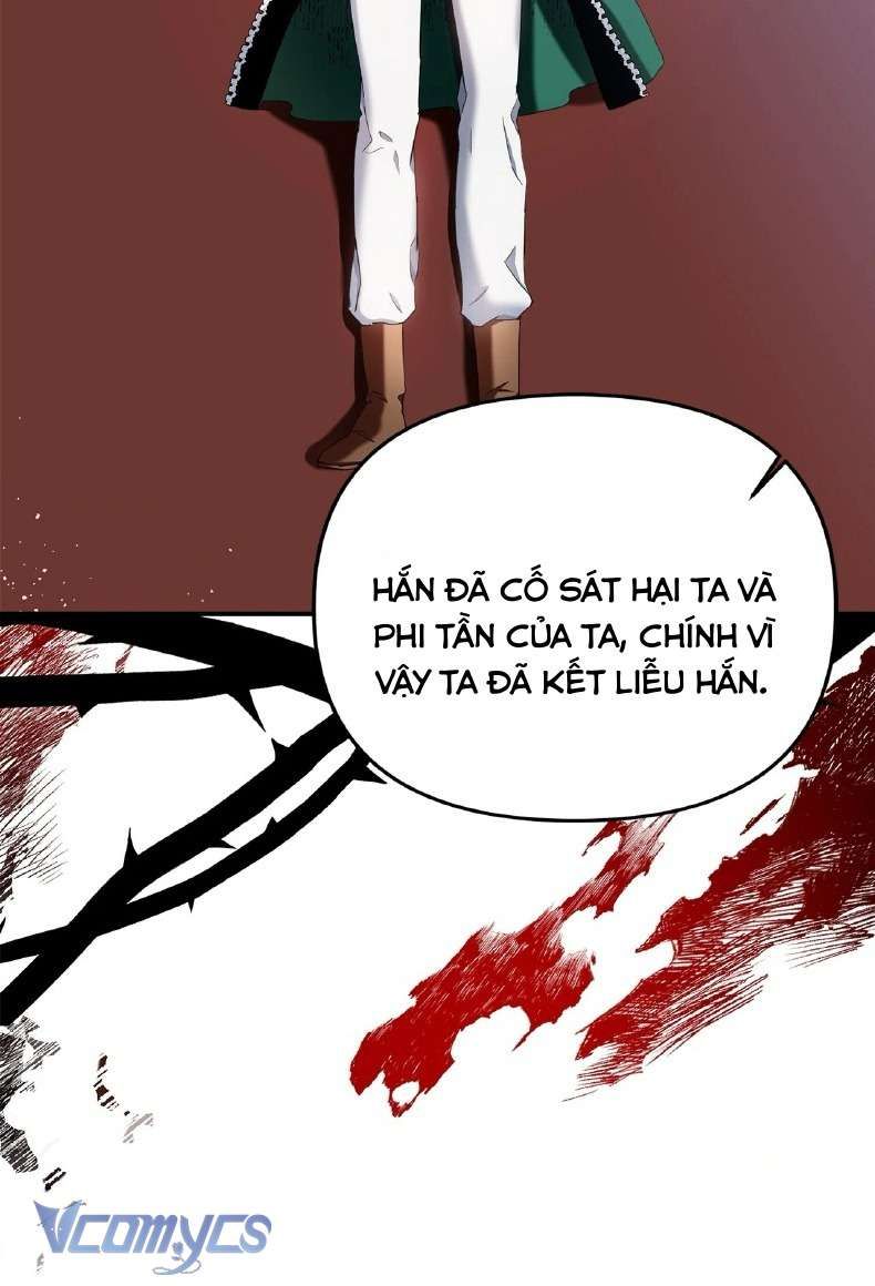 Người Yêu Đã Chết Của Tôi Đã Trở Thành Bạo Chúa - Chapter 21 - Page 27