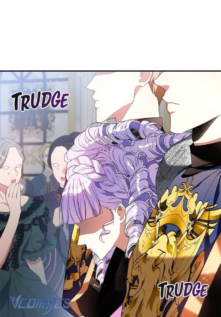 Người Yêu Đã Chết Của Tôi Đã Trở Thành Bạo Chúa - Chapter 21 - Page 36