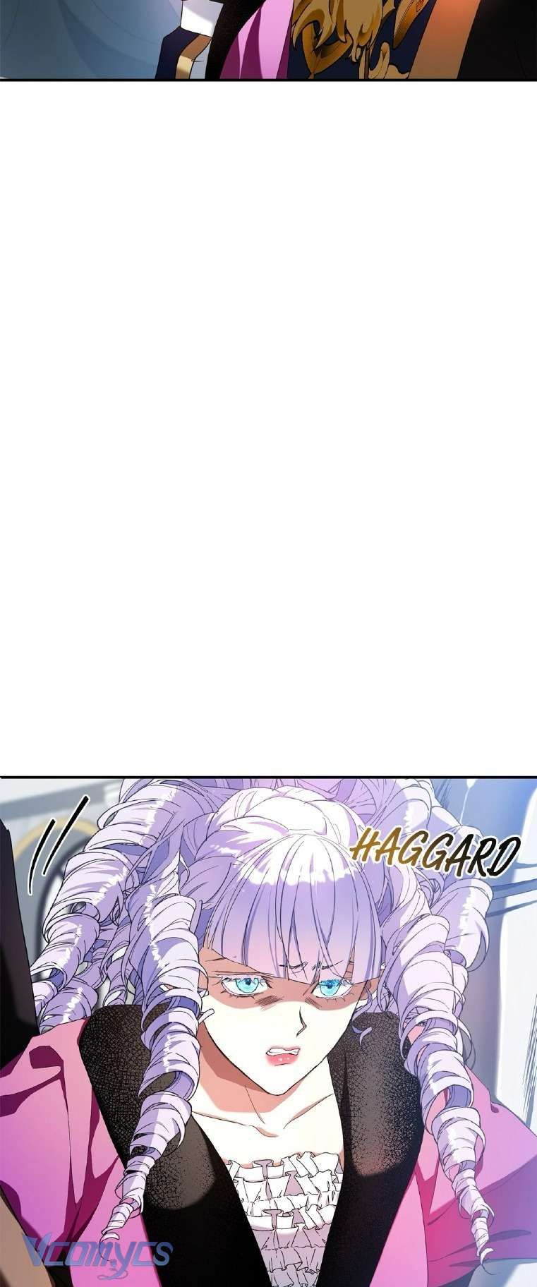 Người Yêu Đã Chết Của Tôi Đã Trở Thành Bạo Chúa - Chapter 21 - Page 37