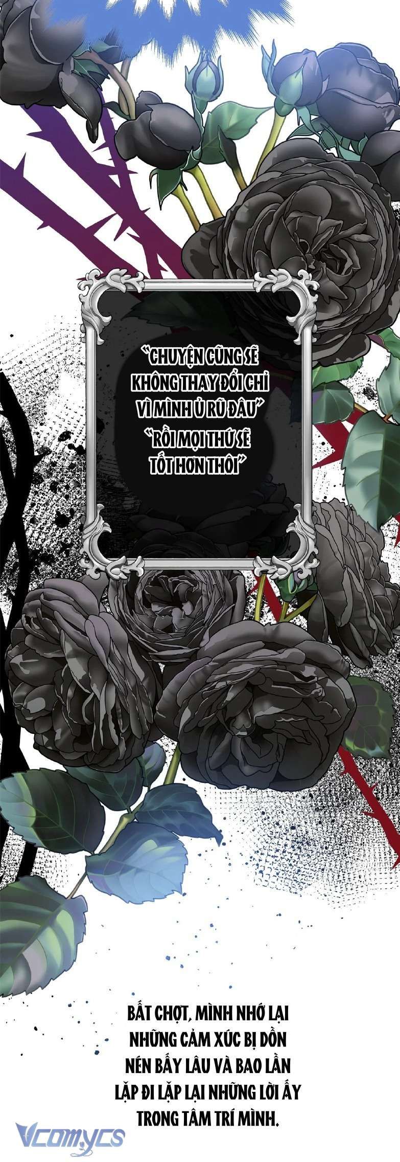 Người Yêu Đã Chết Của Tôi Đã Trở Thành Bạo Chúa - Chapter 21 - Page 56