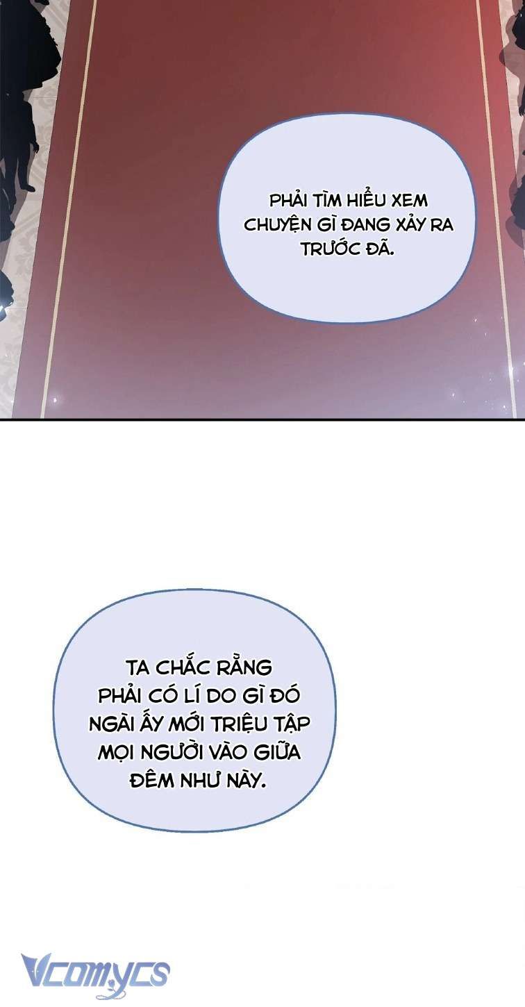 Người Yêu Đã Chết Của Tôi Đã Trở Thành Bạo Chúa - Chapter 21 - Page 6