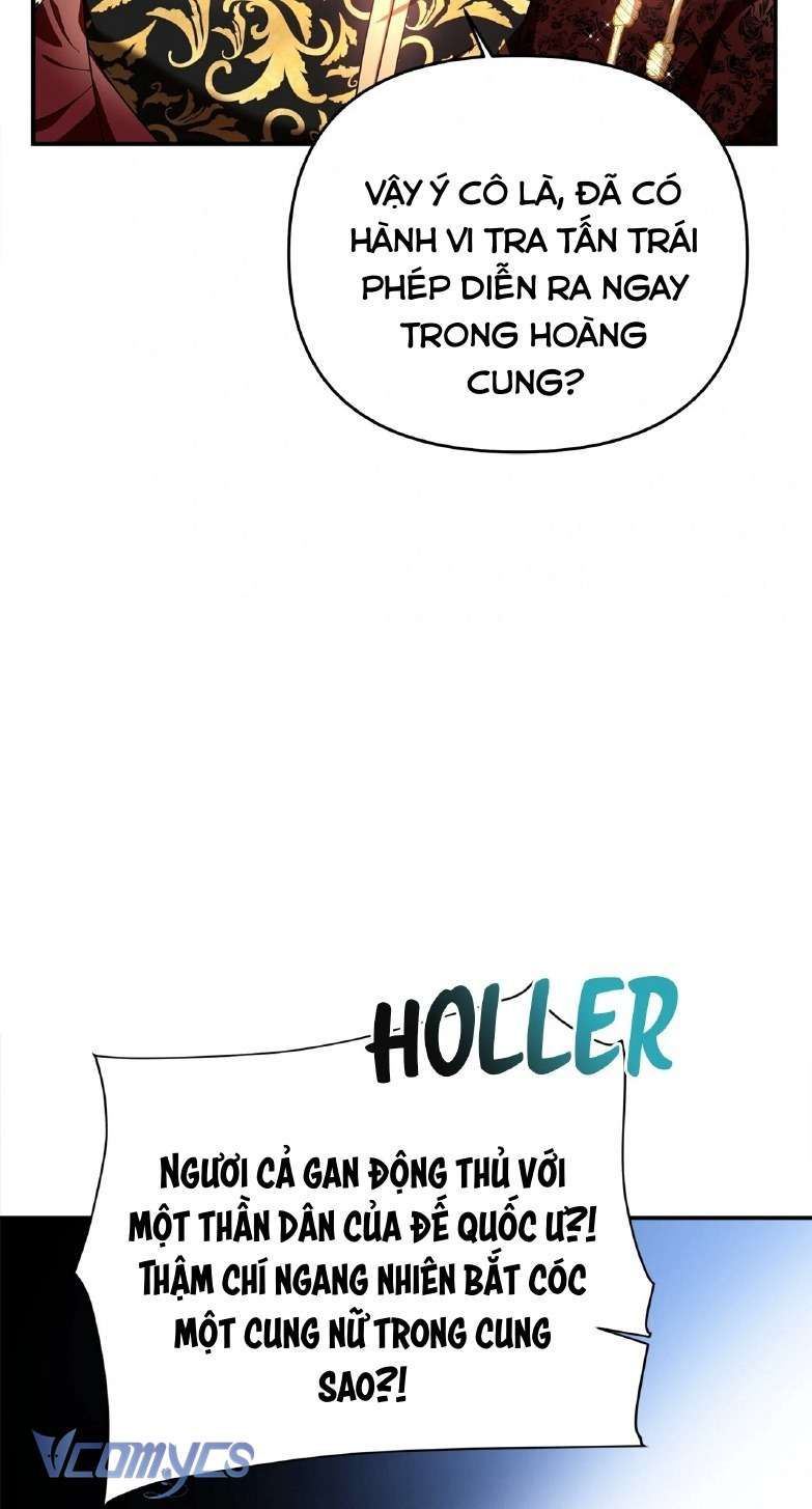 Người Yêu Đã Chết Của Tôi Đã Trở Thành Bạo Chúa - Chapter 21 - Page 61