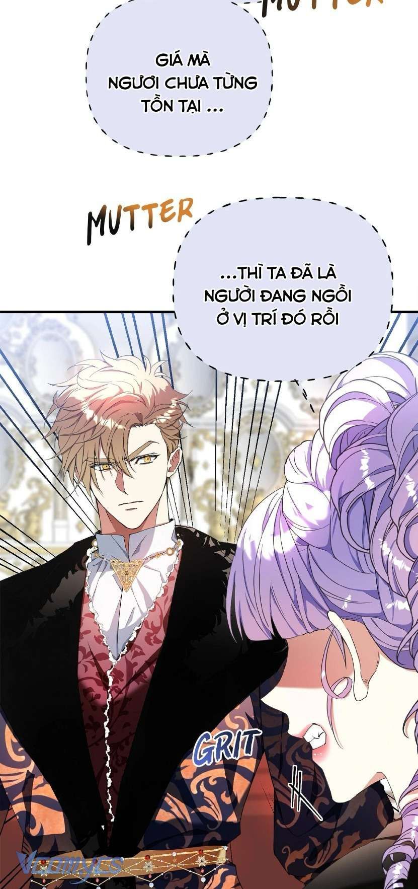 Người Yêu Đã Chết Của Tôi Đã Trở Thành Bạo Chúa - Chapter 21 - Page 67