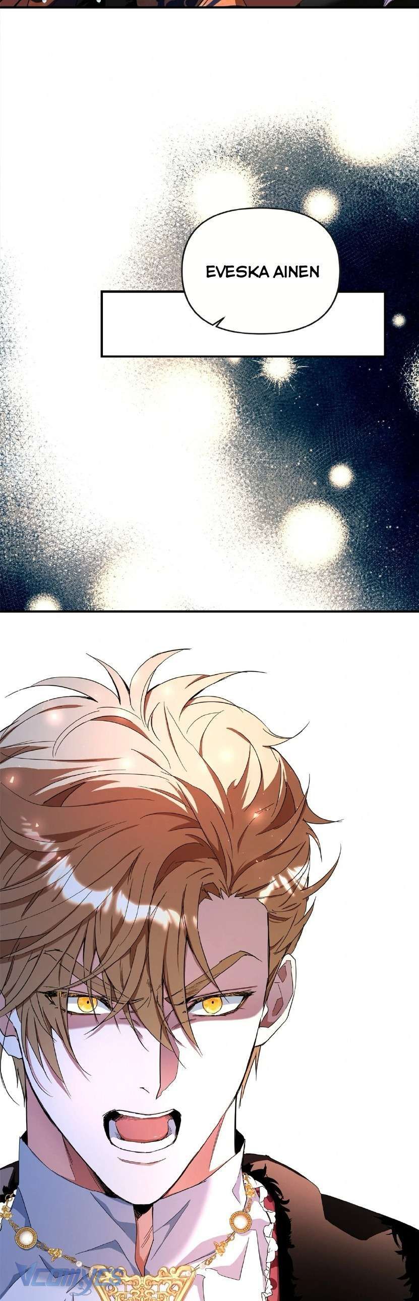 Người Yêu Đã Chết Của Tôi Đã Trở Thành Bạo Chúa - Chapter 21 - Page 68