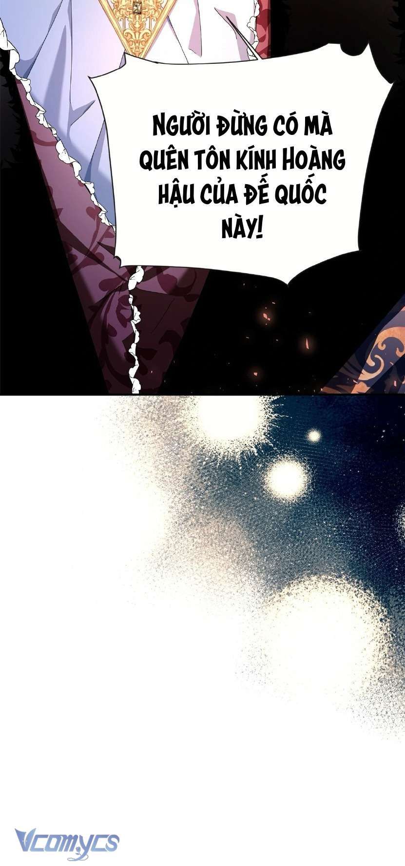 Người Yêu Đã Chết Của Tôi Đã Trở Thành Bạo Chúa - Chapter 21 - Page 69