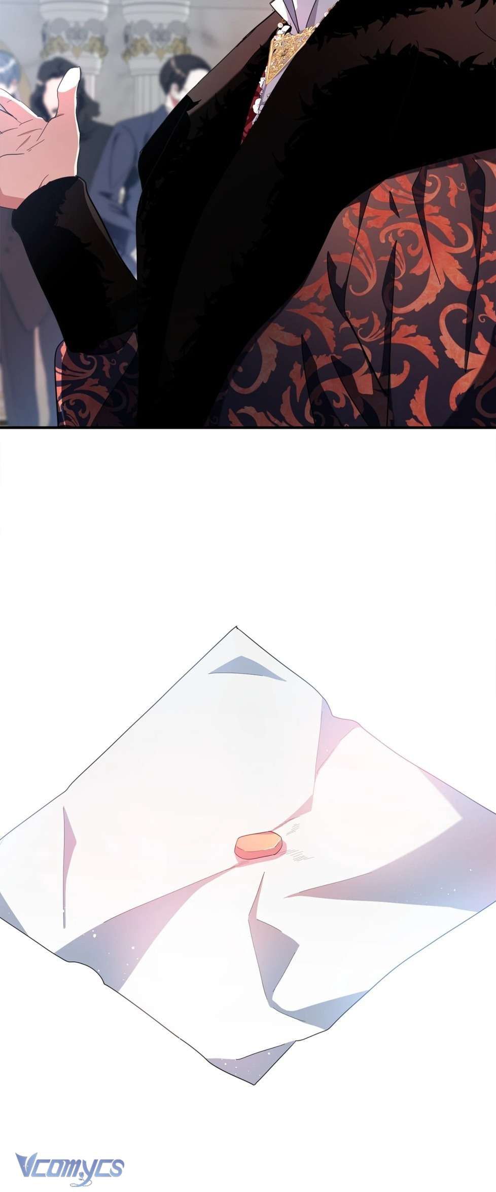 Người Yêu Đã Chết Của Tôi Đã Trở Thành Bạo Chúa - Chapter 22 - Page 15